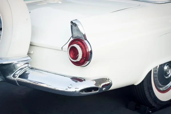 Headlight lamp car — Stock Photo, Image