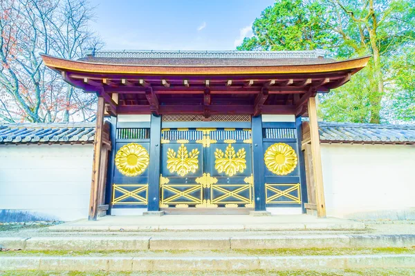 Prachtige Daigoji tempel — Stockfoto