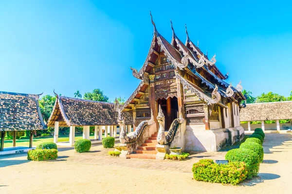 Ton Kain Temple — Stock Photo, Image