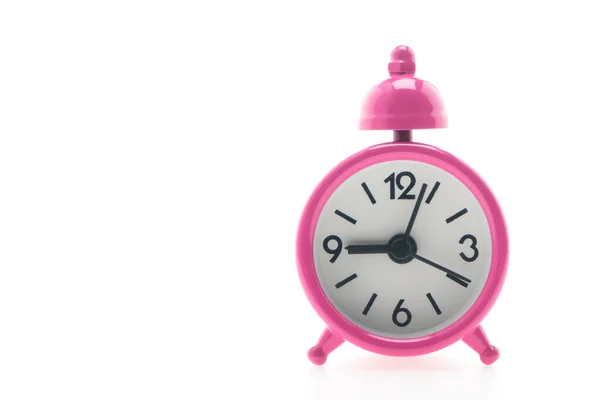 Classic Alarm clock Royalty Free Stock Images