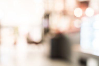 Alışveriş Merkezi iç bulanıklık