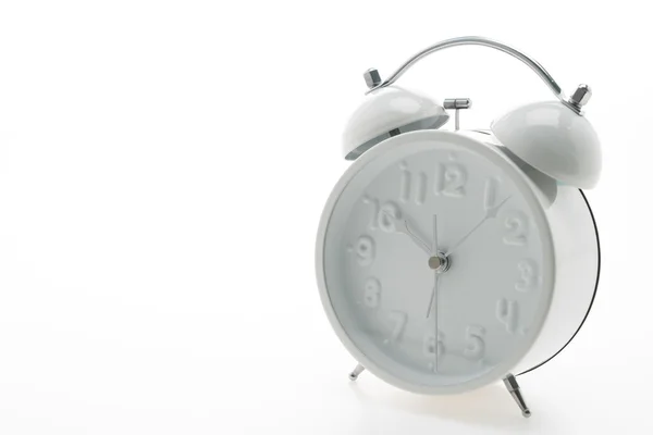 Classic Alarm clock — Stock Photo, Image