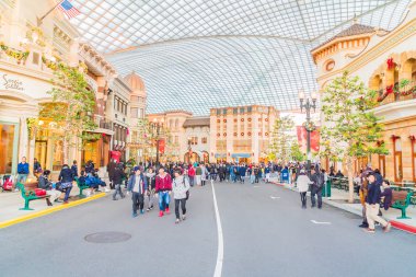 Universal Studios Tema Parkı