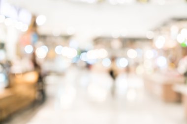 Alışveriş Merkezi iç bulanıklık