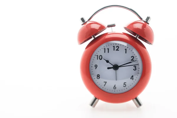 Classic Alarm clock — Stock Photo, Image