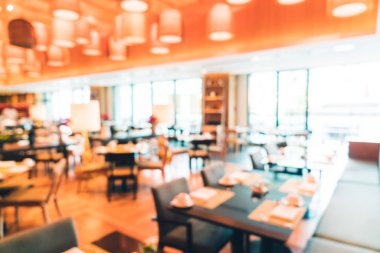 Restoran iç bulanıklık