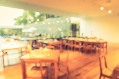 Restoran iç bulanıklık