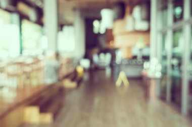 Restoran iç bulanıklık