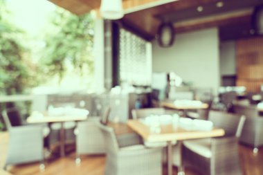 Restoran iç bulanıklık