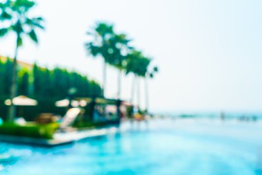 otel havuzu bulanıklık