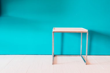 Tablo Mobilya Oturma odasında