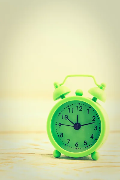 Reloj despertador clásico —  Fotos de Stock