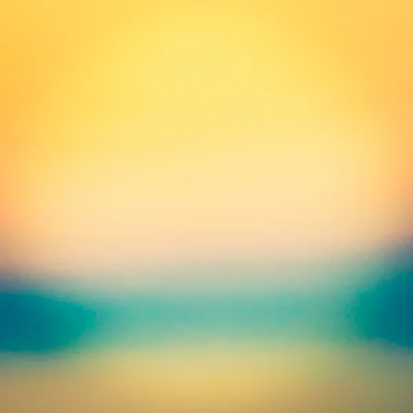 blur vintage color