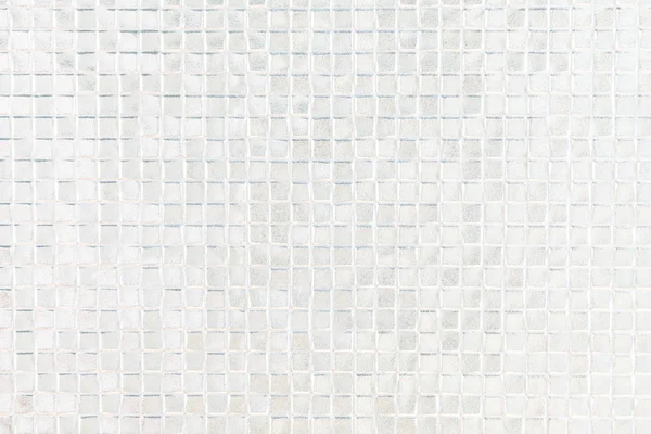 Texturas de azulejos blancos — Foto de Stock