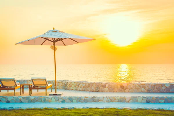 Piscina dell'hotel — Foto Stock