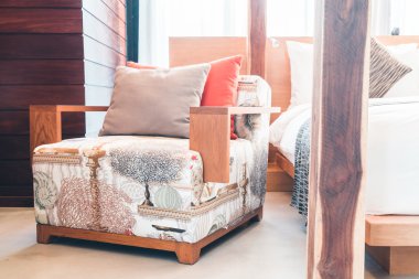 Kanepe oturma odasında