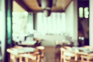 Restoran iç bulanıklık