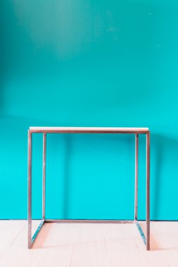 Tablo Mobilya Oturma odasında