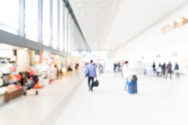 Havaalanı iç bulanıklık