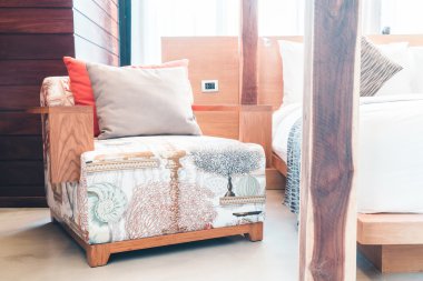 Kanepe oturma odasında