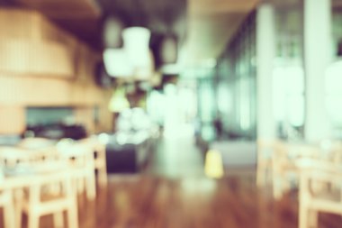 Restoran iç bulanıklık