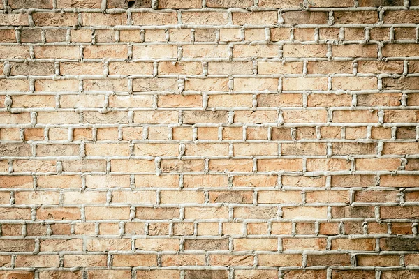 Old vintage brick wall textures