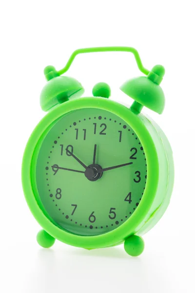 Reloj despertador clásico — Foto de Stock