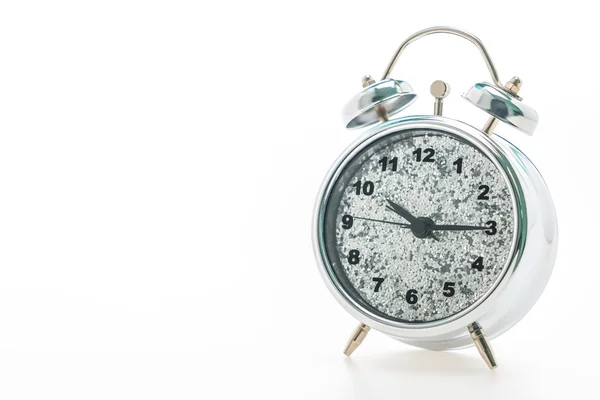 Classic Alarm clock — Stock Photo, Image