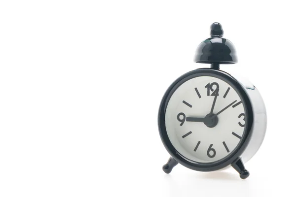 Classic Alarm clock — Stock Photo, Image