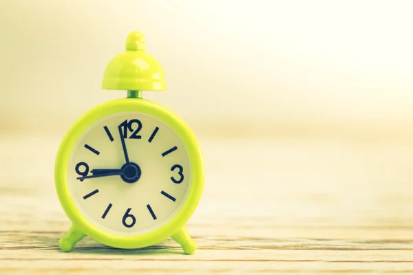 Classic Alarm clock — Stock Photo, Image