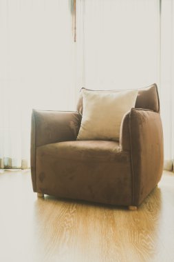 Kanepe oturma odasında