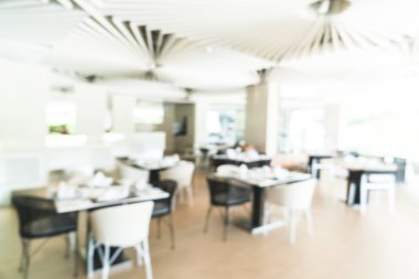 Restoran iç bulanıklık