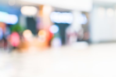 Alışveriş Merkezi iç bulanıklık