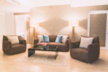 oturma odası iç bulanıklık