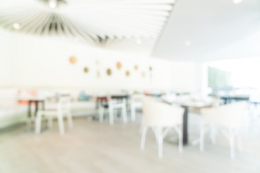 Restoran iç bulanıklık