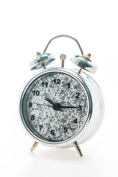 Reloj despertador clásico — Foto de Stock