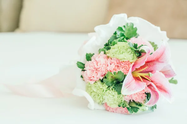 美しいお花の花束 — ストック写真