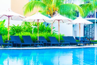 Otel Yüzme Havuzu resort