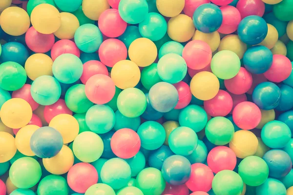 Colorful balls textures