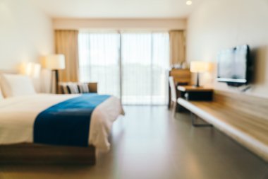 yatak odası iç bulanıklık