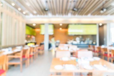 Restoran iç bulanıklık