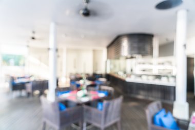 Restoran iç bulanıklık