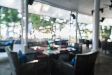 Restoran iç bulanıklık