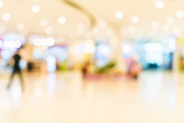 Alışveriş Merkezi iç bulanıklık