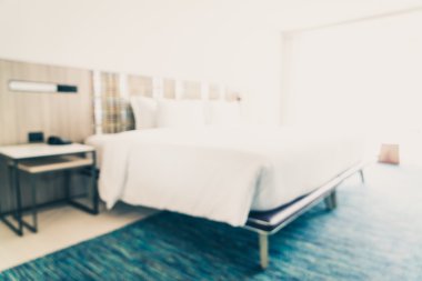 yatak odası iç bulanıklık