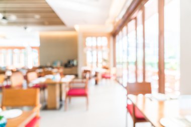 Restoran iç bulanıklık