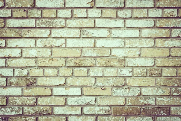 Old brick wall textures — Stock Photo, Image