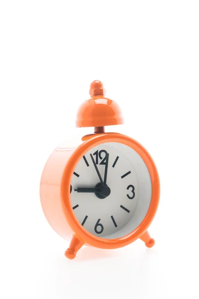 Classic Alarm clock — Stock Photo, Image