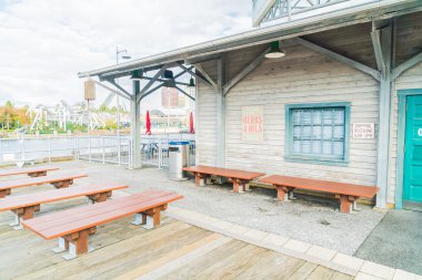 Universal Studios Tema Parkı