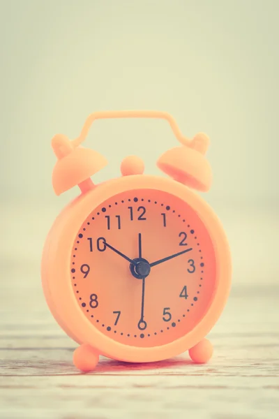 Classic Alarm clock — Stock Photo, Image